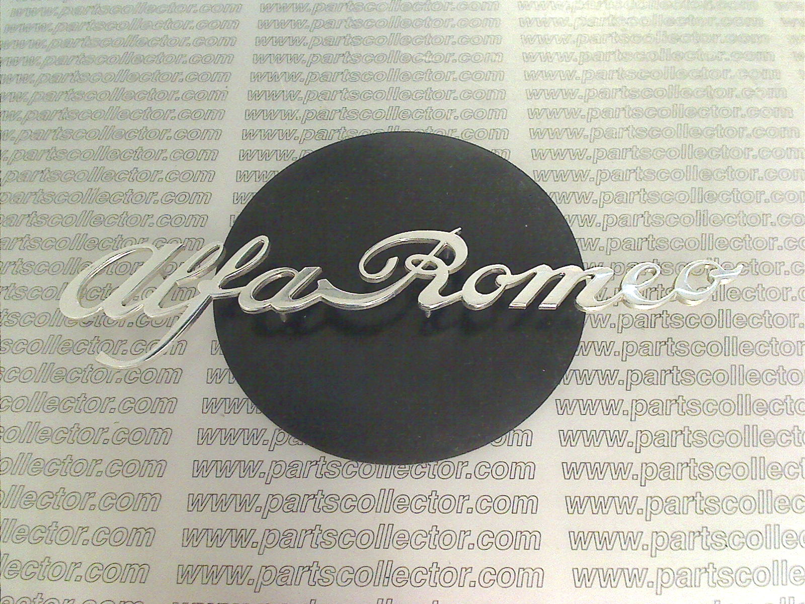 ALFA ROMEO 105.93.61.336.01 Car body code 9967 compatible with: ALFA ROMEO ALFA ROMEO, ALFA ROMEO ZAGATO